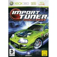 Import Tuner Challenge