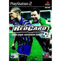 Red Card Soccer, Same Game Diferent Rules