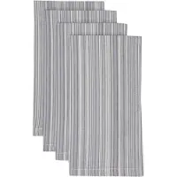 Himla Fina servet multi lavendel - set van 8
