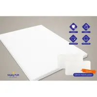 Vitality Pur SleepFit Topper Memory Foam met Gratis ERGO Nekkussens – Comfort Topper – Ademend & Ondersteunend