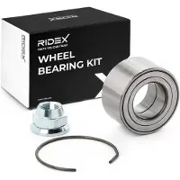 RIDEX 654W0012 Wiellagerset