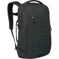 Osprey Ozone Dagrugzak 50 cm Laptop compartiment zwart