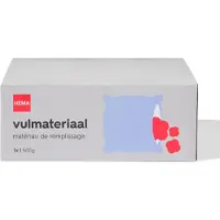 HEMA Vulmateriaal 500g