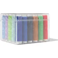 HEMA Naaigaren 27m - 30 stuks (multi)
