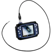 Pce Instruments -VE 200-S3 Endoscoop Sonde-Ø: 3.7 mm Sondelengte: 3 m