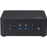 MSI Mini-PC (HTPC) Cubi NUC AI+ 2MG-037AT 2.5 cm (1 inch) Intel Core Ultra 9 288V 4.8 GHz 32 GB RAM 1 TB SSD 00B20611-037