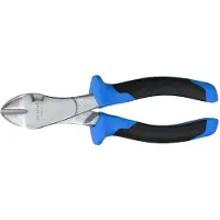 SW-Stahl 40951L Zijkniptang
