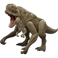 Jurassic World - Super Colossal Distortus (JKG95)