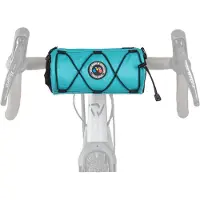 Contec Urban Nmd, stuurtas, 1,7 liter, blauw, blauw, one size