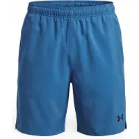 Under Armour Sportbroek blauw