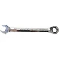 Contec Open End Wrench Zilver 13 mm