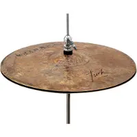 Istanbul agop 15" Turk Hi-Hats hihat bekken