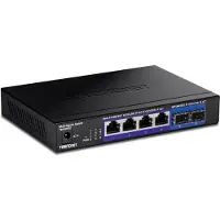 Trendnet Productmodel: T