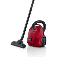 Bosch BGBS2RD1 Rood
