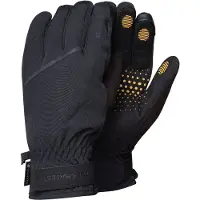 Trekmates Heren Friktion Handschoenen Waterdichte Buitenhandschoenen Met Antislip Gedrukt Palm