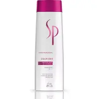 Wella SP Color Save Shampoo