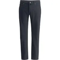 Pierre Cardin Broek 'Laval' marine