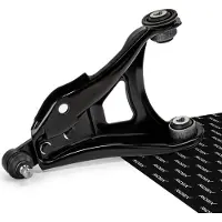 RIDEX 273C0125 Draagarm