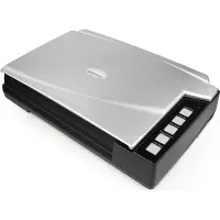 Plustek OpticBook A300 Plus Boekscanner A3 600 x 600 dpi USB Boek, Document, Foto, Visitekaart