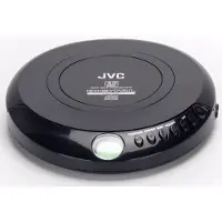 JVC XLFP10B