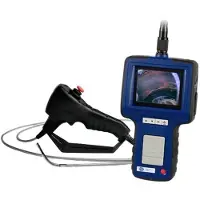 Pce Instruments -VE 370HR3 Endoscoop Sonde-Ø: 6 mm Sondelengte: 3 m
