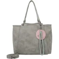 Fritzi aus Preußen Shopper 'Fritzi42N' grijs