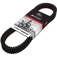 Gates Honda Pantheon 125/150cc-pl31039 Vario Riem