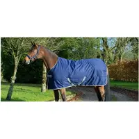 Bucas Staldeken Freedom 150gr Donkerblauw - 135/183