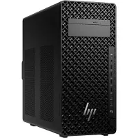 HP Z2 Toren G1i Workstation A40MHET [Intel Core Ultra 7 265K, 32 GB RAM, 1000 GB SSD, NVIDIA RTX 4000, Windows 11 Pro]