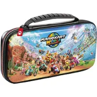 Nintendo Switch 2 case - Mario Kart: World - Beschermhoes