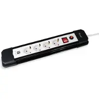 Equip Circuit board 245553 USB x 2