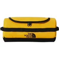 The North Face Toilettas curry / zwart