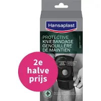 Hansaplast Protective kniebrace 1 St Verband(en)