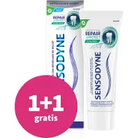 Sensodyne Repair & Protect Extra Fresh tandpasta voor gevoelige tanden 75 ml Tandpasta