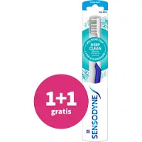 No Brand Tandenborstel Deep Clean Extra Soft