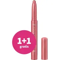L'Oréal 1+1 gratis: Le Shadow 118 Cloudy Rose