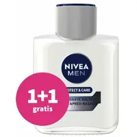 Nivea Men aftershave herstellende balsem