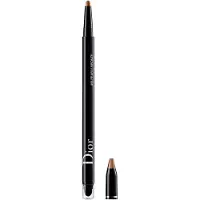 Dior Ogen Eyeliner Diorshow 24H Stylo Liner Waterproof No. 466 Pearly Bronze