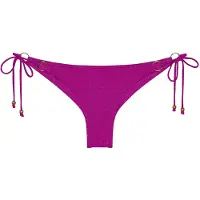 Triumph Bikinibroek ' Red Label Summer Sunset ' bessen / donkerroze