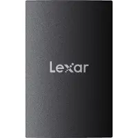Lexar SL500 Portable SSD 2TB