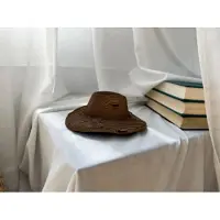 Cartonic - 2IN1 Western- 3D puzzel- Speelgoed - DIY- Creatief - Karton - Voor kinderen en volwassenen