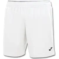 Joma Short Treviso Blanco Broek