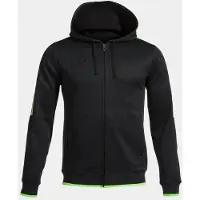 Joma Olimpiada Sweatshirt Met Rits