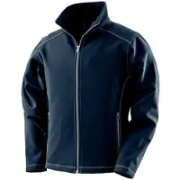 Result Work-Guard Result Workguard RT455F Women´s Treble Stitch Softshell Jacket