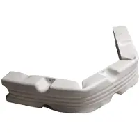 Majoni Flexibele ponton steigerfender