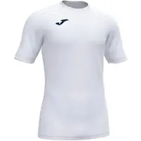 Joma Strong T-shirt Met Korte Mouwen