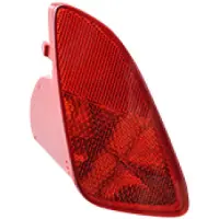 VAN WEZEL 1809939 Mistachterlamp