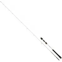 Daiwa Megaforce Jigging Rod Zilver 1.80 m / 60-120 g