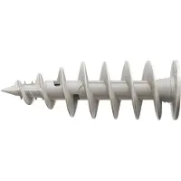 Fischer 570349 Isolatiemateriaalplug FID II Plus - 80mm (25st)