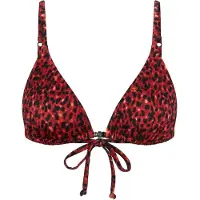 Triumph Triangel-Bikini-Top Red Label Midnight Swim